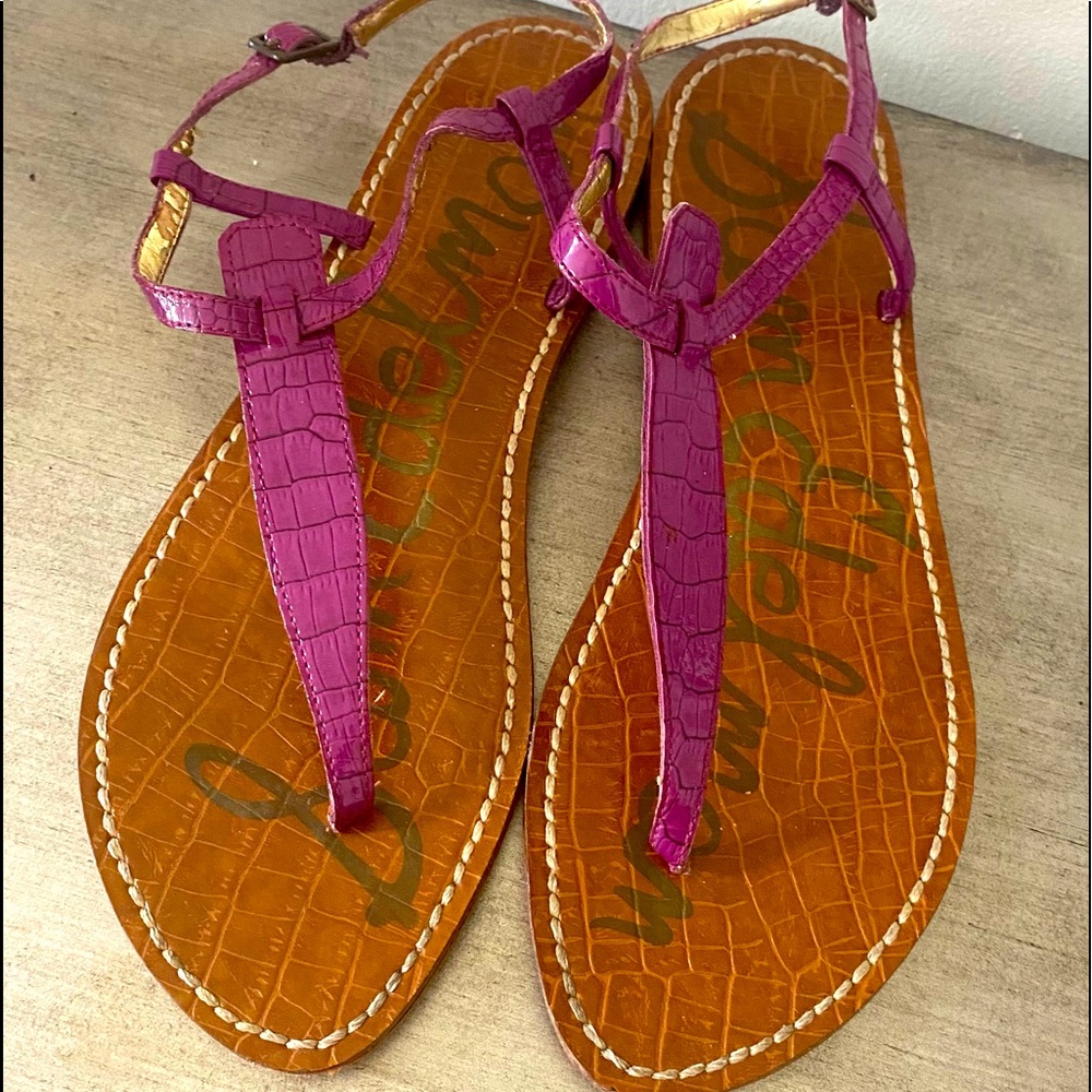 Sam Edelman Sandals